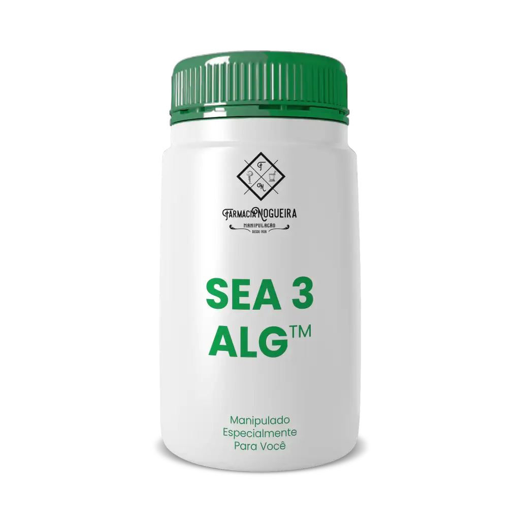 Thumbail produto Sea 3 Alg (300mg)