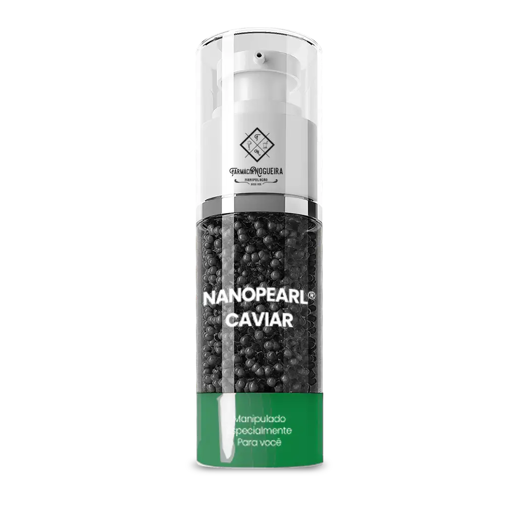 Thumbail produto Nanopearl Caviar