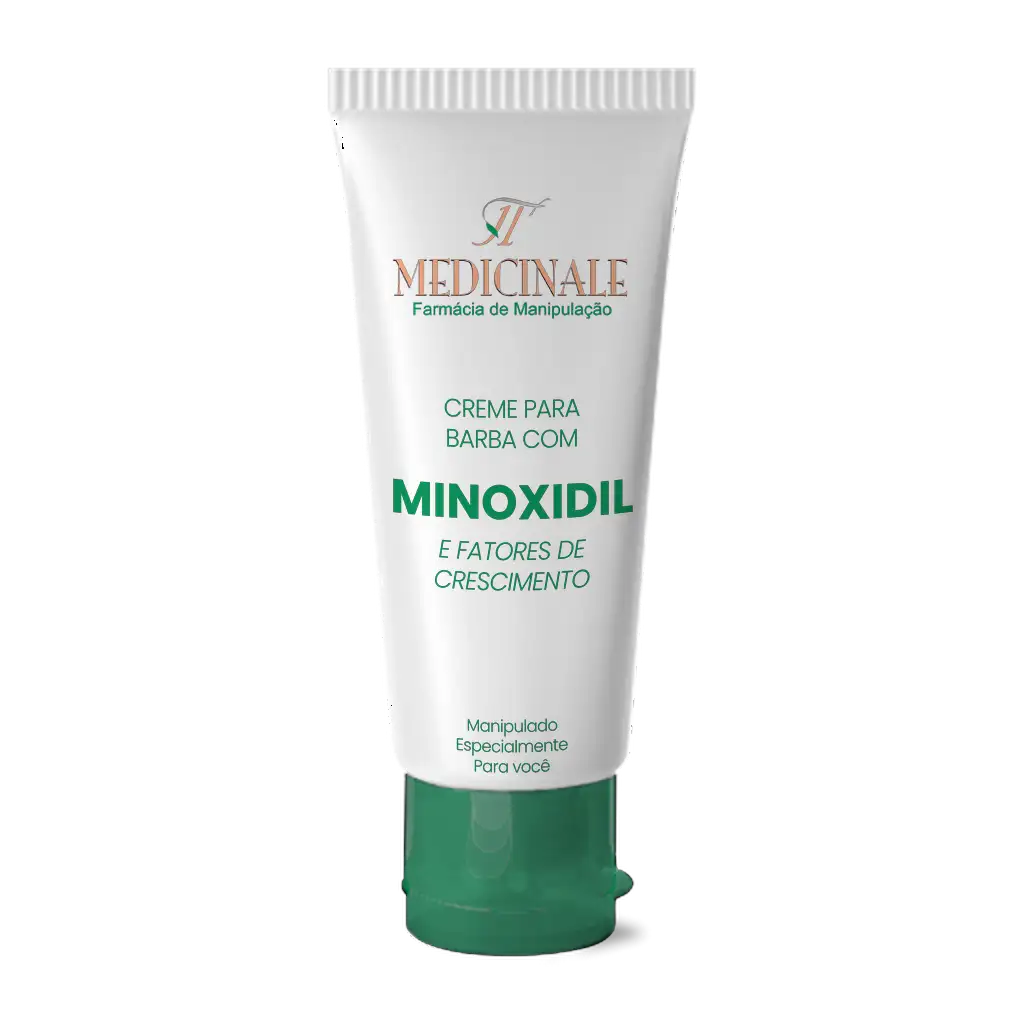 Thumbail produto Minoxidil (5%)