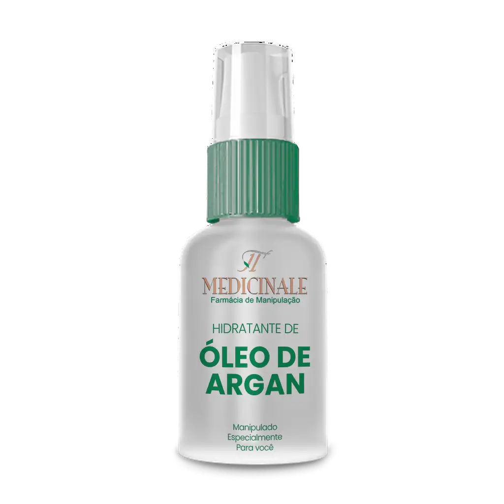 Thumbail produto Óleo de Argan