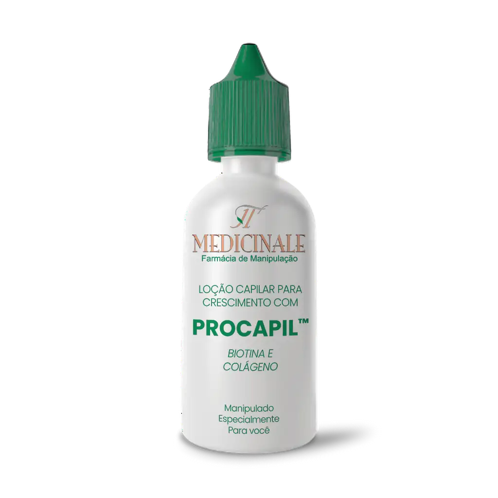 Thumbail produto Procapil (3%)