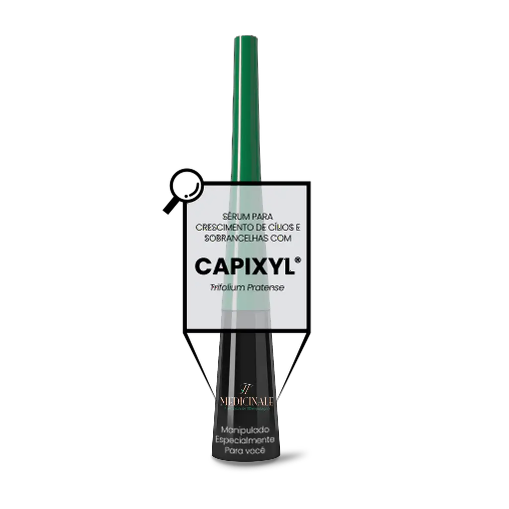 Thumbail produto Capixyl (3%)