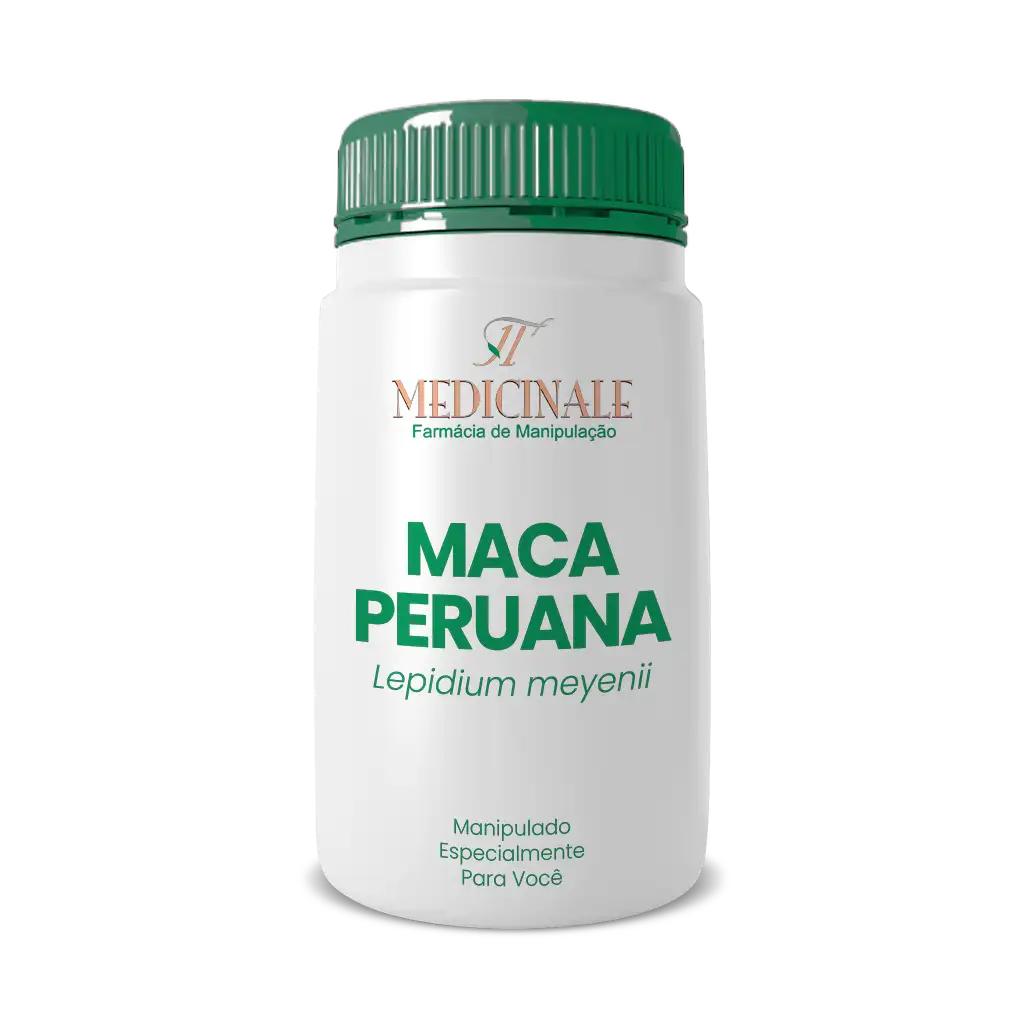 Thumbail produto Maca Peruana (400mg)