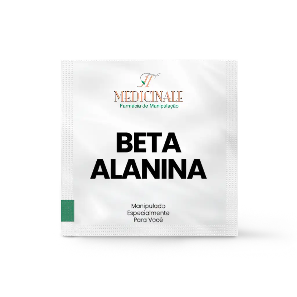 Thumbail produto Beta Alanina (3g)