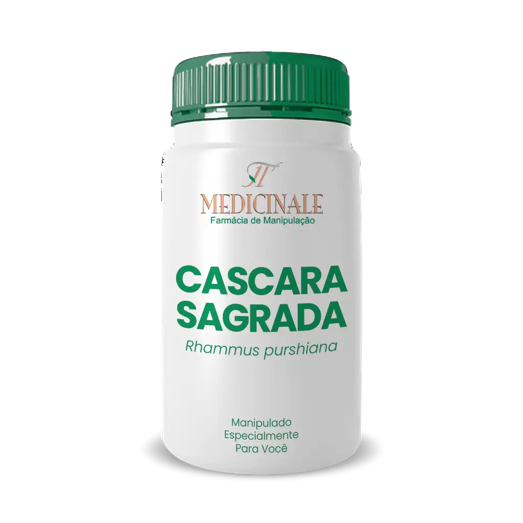 Thumbail produto Cascara Sagrada (100mg)