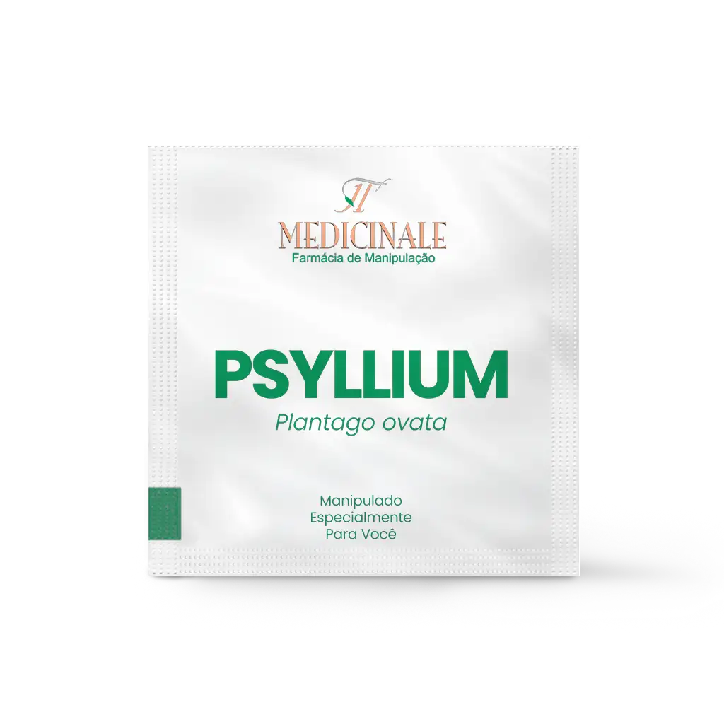 Thumbail produto Psyllium (500mg)