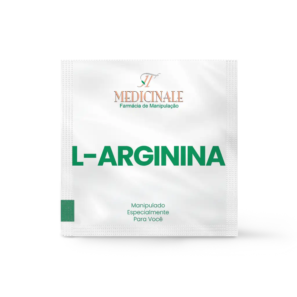 Thumbail produto L-Arginina (2g)