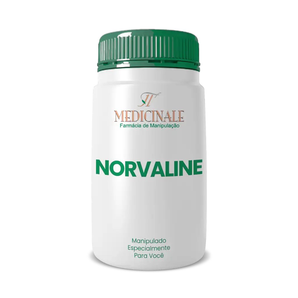 Thumbail produto Norvaline (400mg)