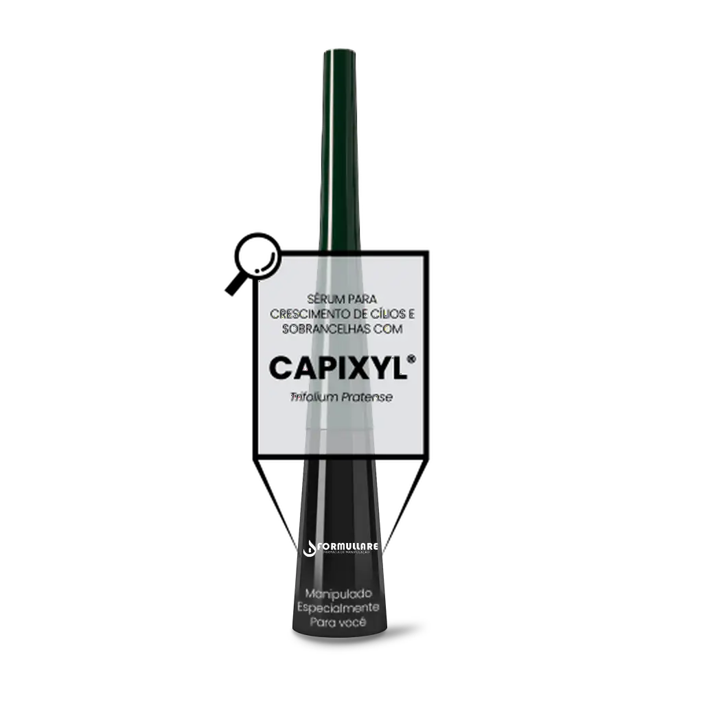 Thumbail produto Capixyl (3%)