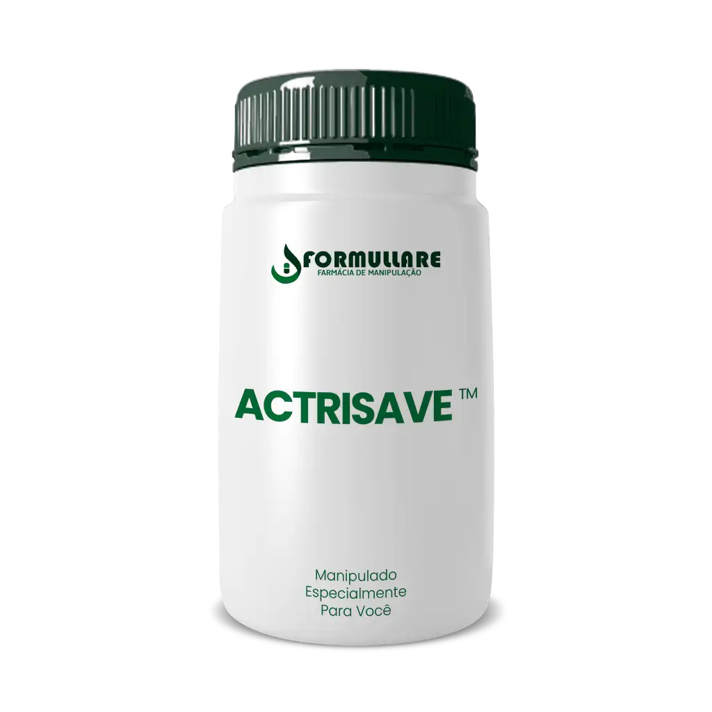 Thumbail produto Actrisave (250mg)