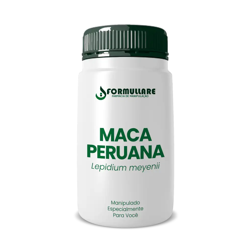 Thumbail produto Maca Peruana (400mg)