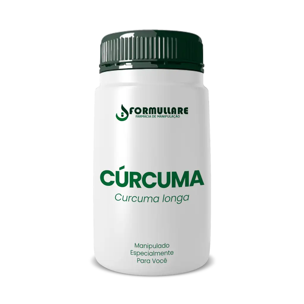 Thumbail produto Cúrcuma (450mg)