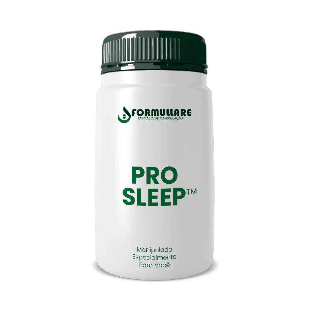 Thumbail produto Pro Sleep™ (130mg)