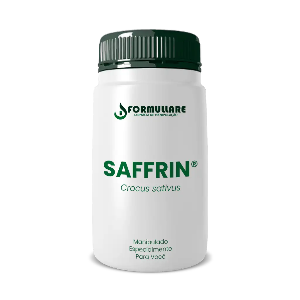 Thumbail produto Saffrin (88,25mg)