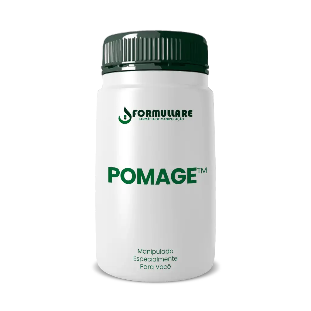 Thumbail produto Pomage (300mg)