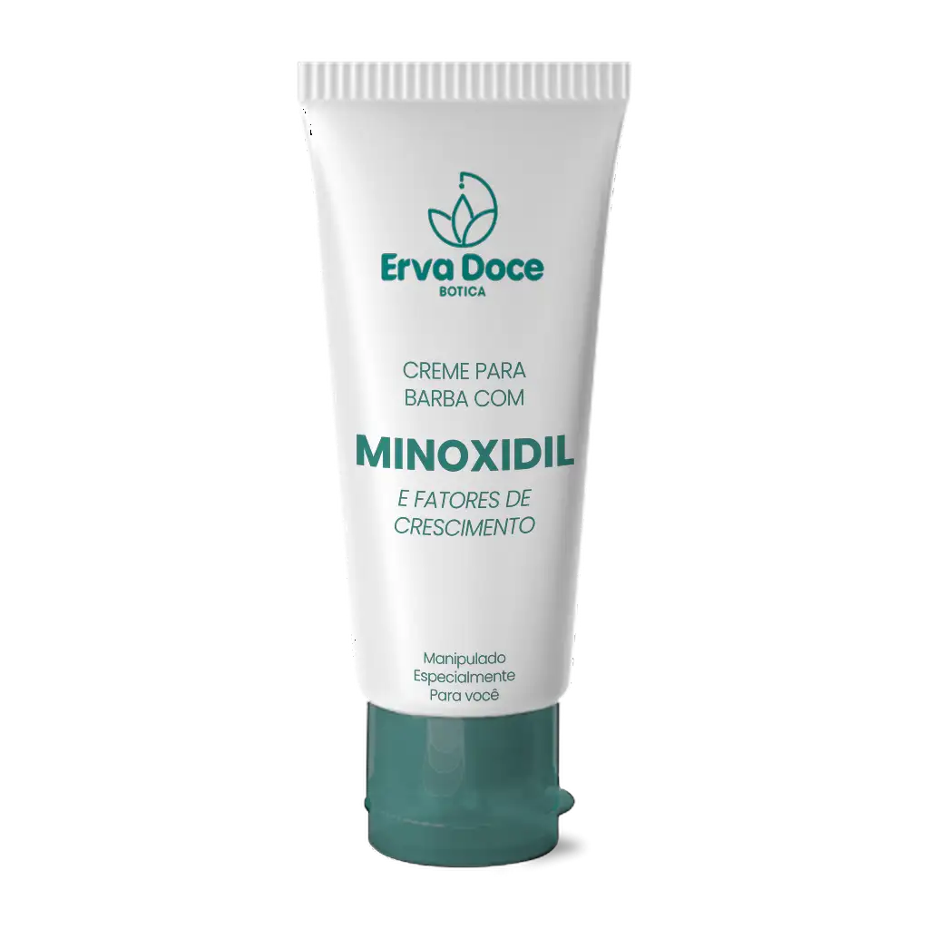 Thumbail produto Minoxidil (5%)