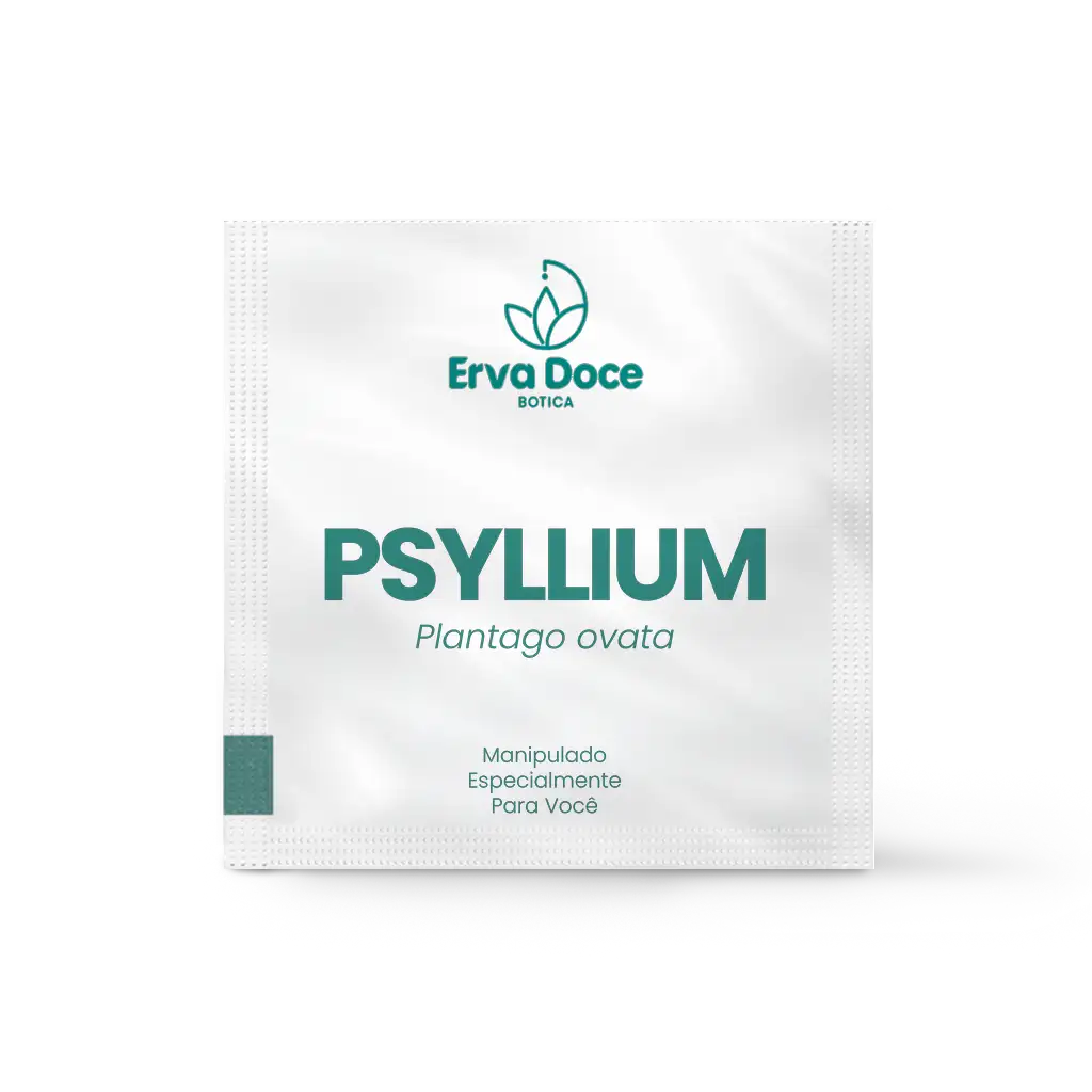 Thumbail produto Psyllium (500mg)