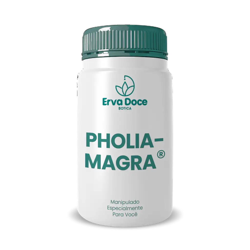 Thumbail produto Pholiamagra (300mg)