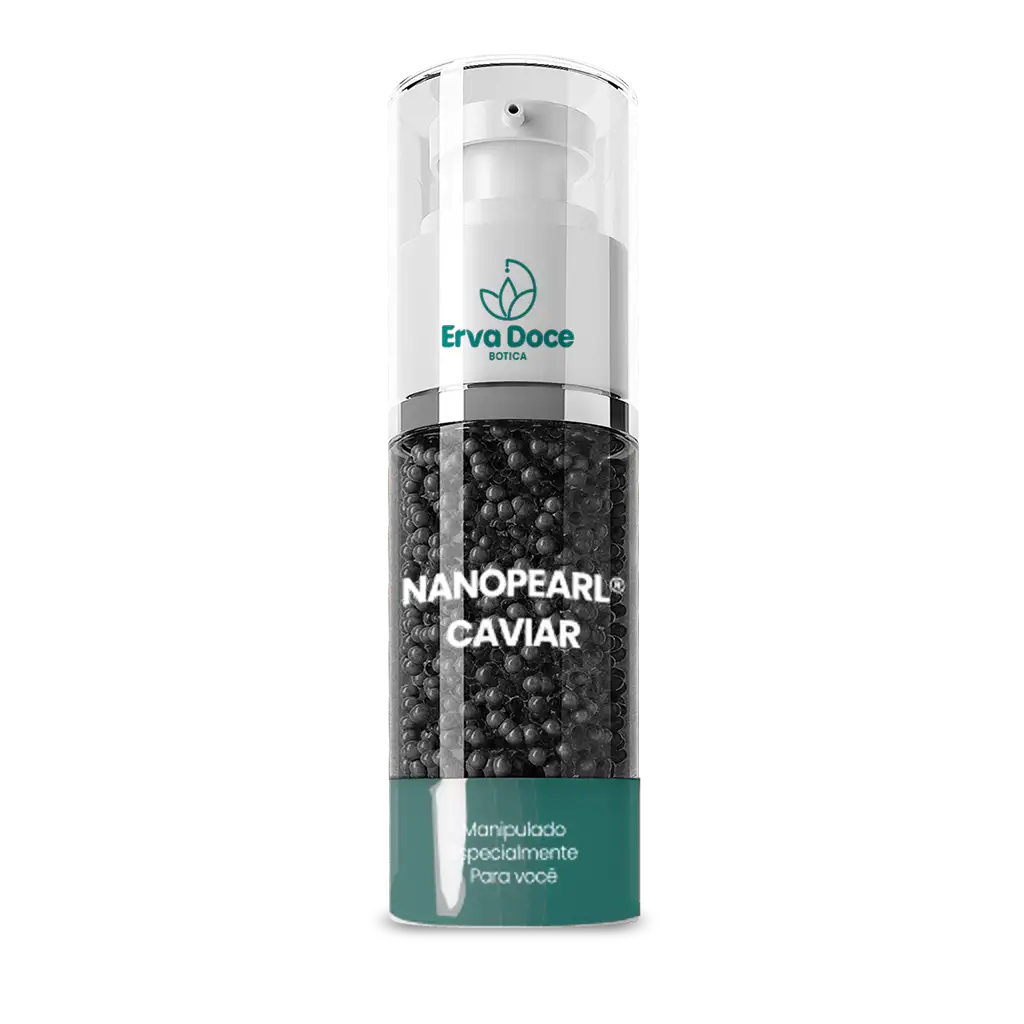 Thumbail produto Nanopearl Caviar