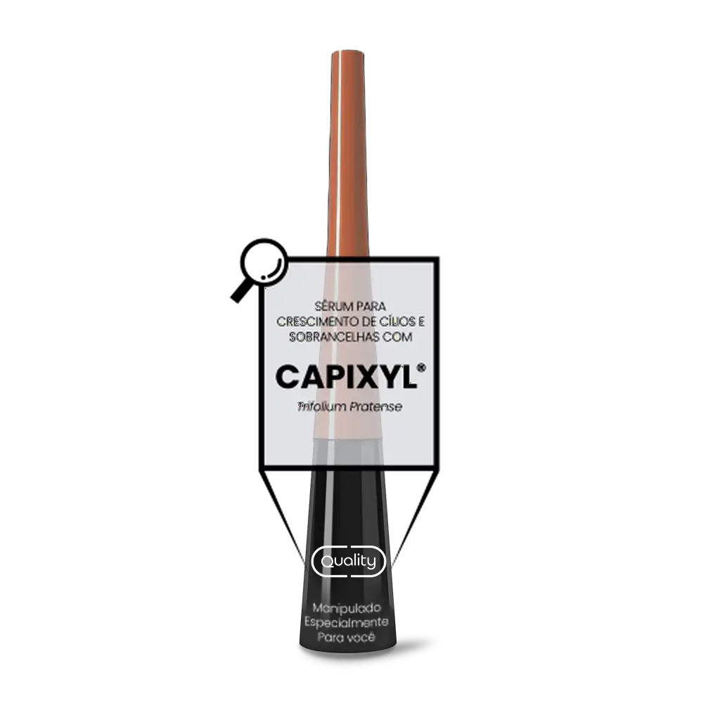 Thumbail produto Capixyl (3%)