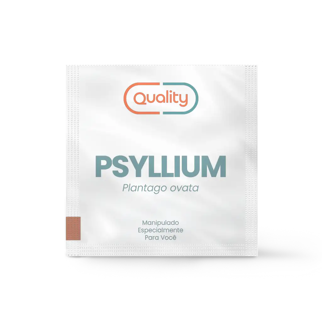 Thumbail produto Psyllium (500mg)