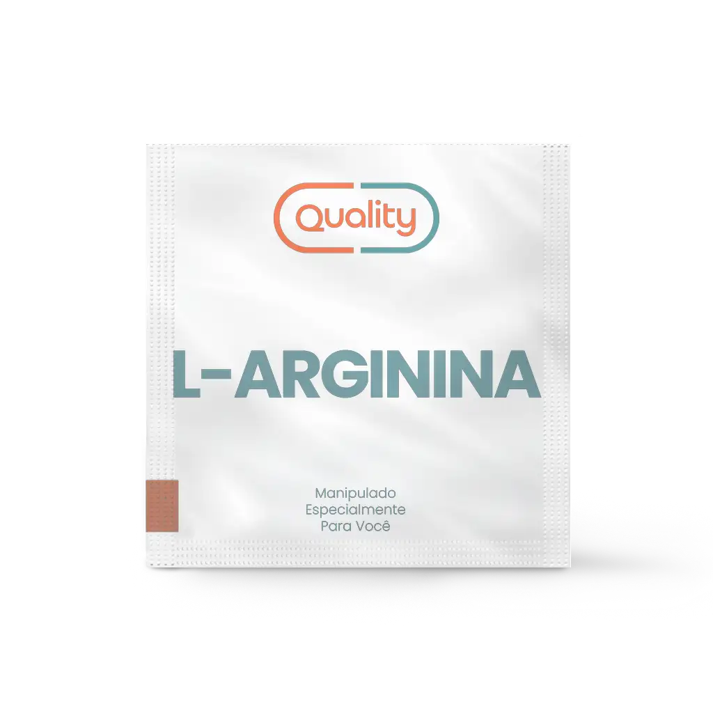 Thumbail produto L-Arginina (2g)