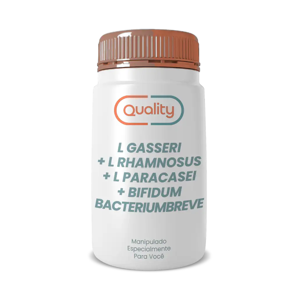 Thumbail produto Lactobacillus p/Imunidade