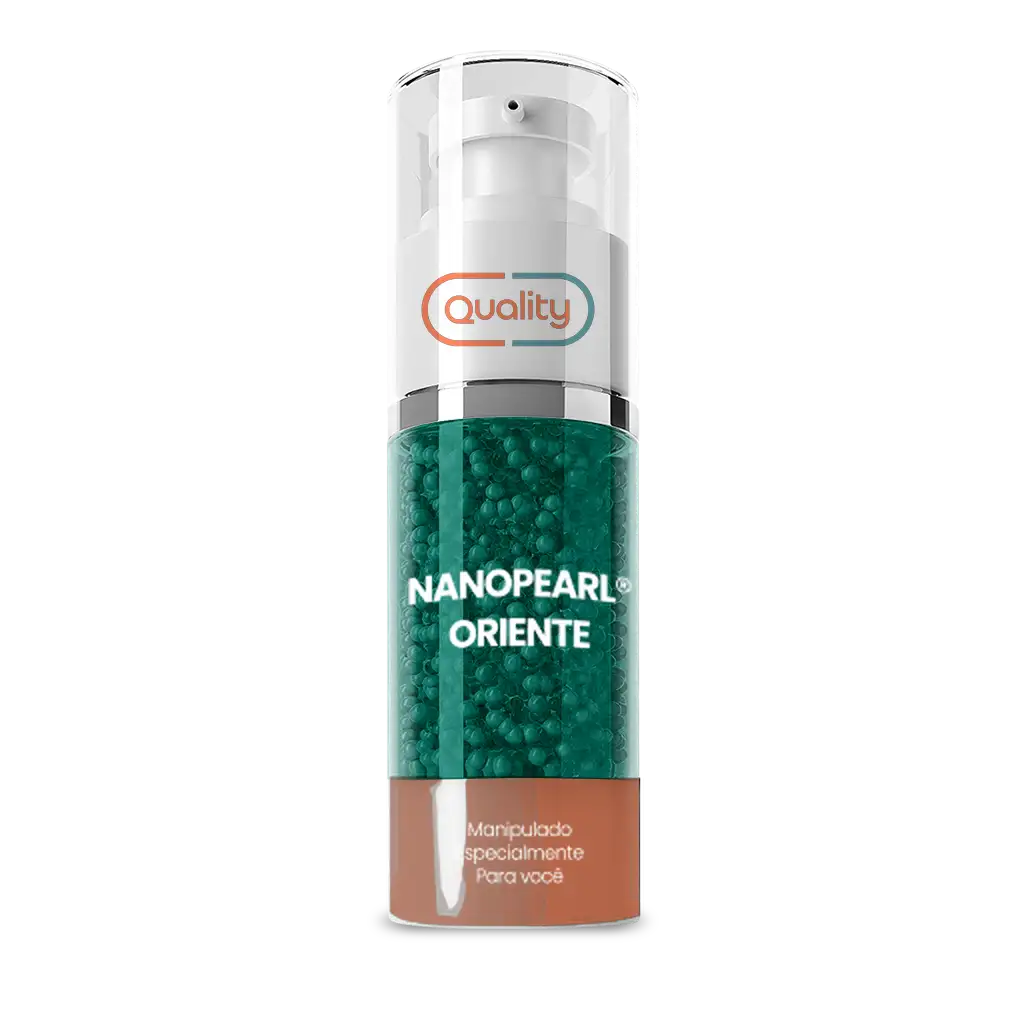 Thumbail produto Nanopearl Oriente