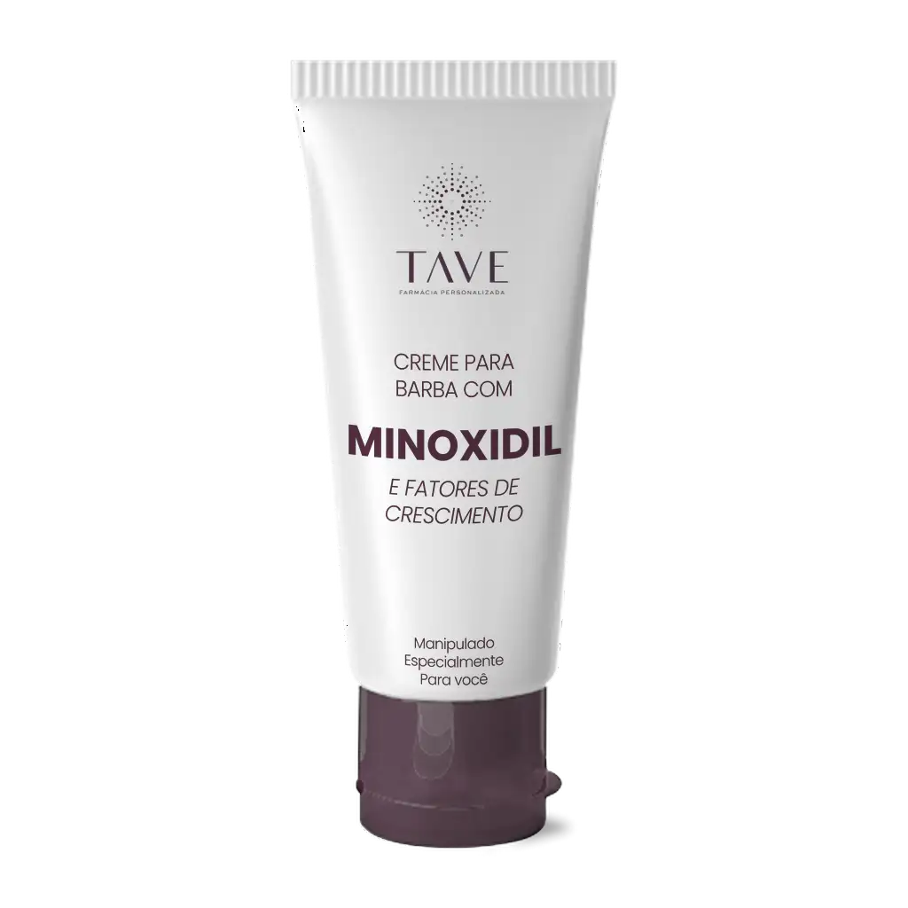 Thumbail produto Minoxidil (5%)