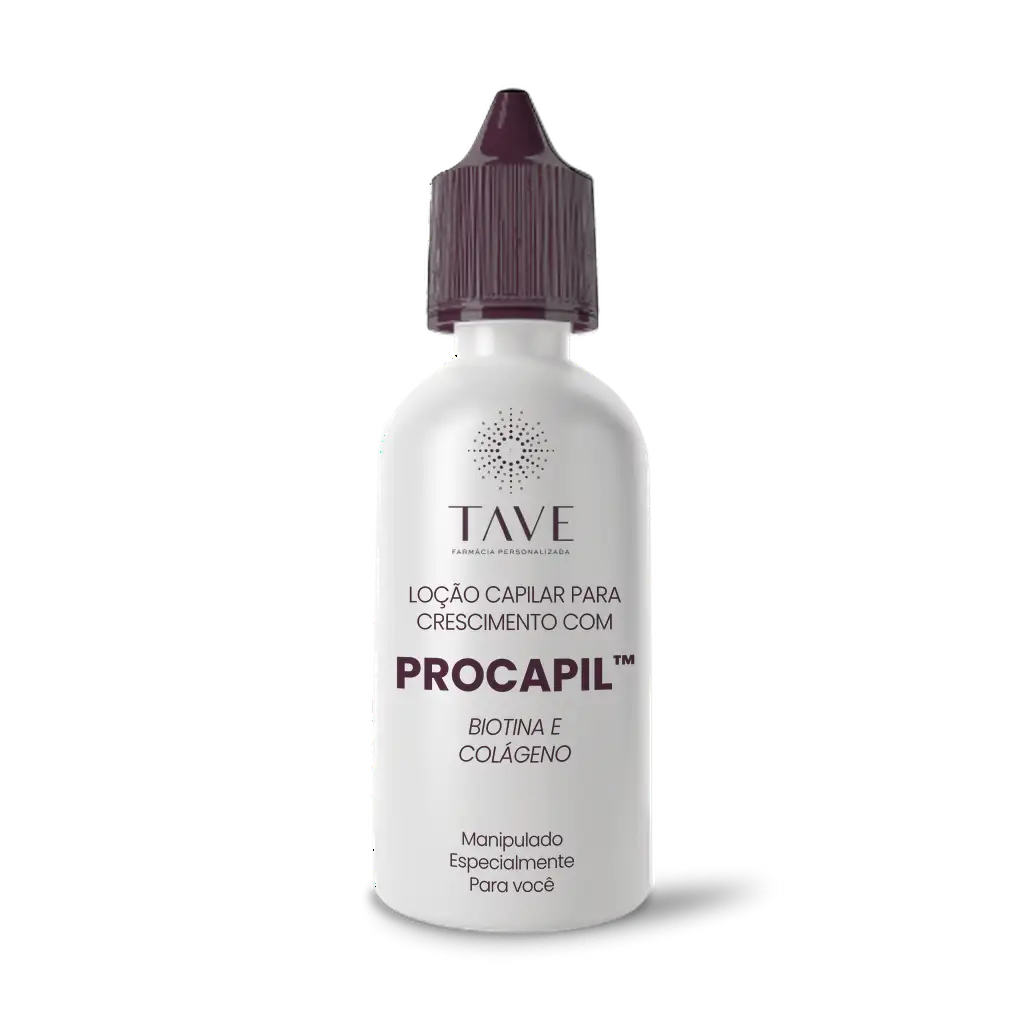 Thumbail produto Procapil (3%)