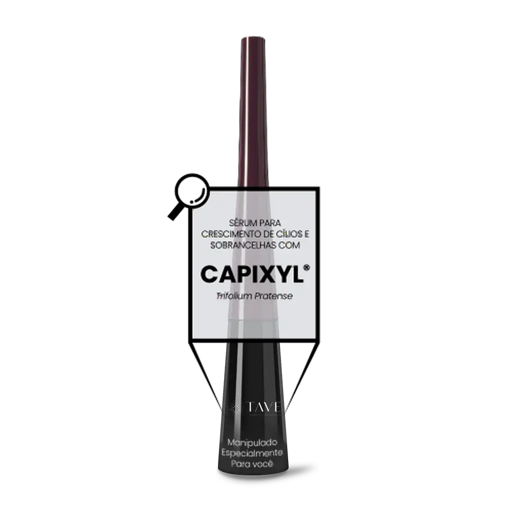 Thumbail produto Capixyl (3%)