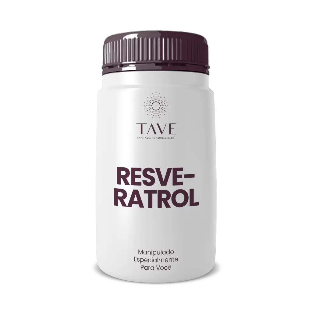 Thumbail produto Resveratrol (20mg)