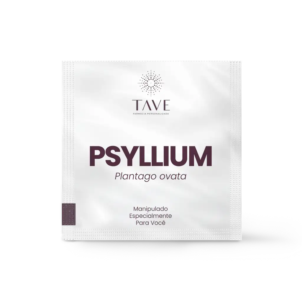 Thumbail produto Psyllium (500mg)
