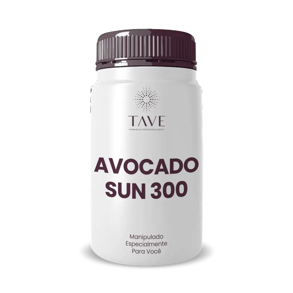 Thumbail produto Avocado Sun 300 (300mg)