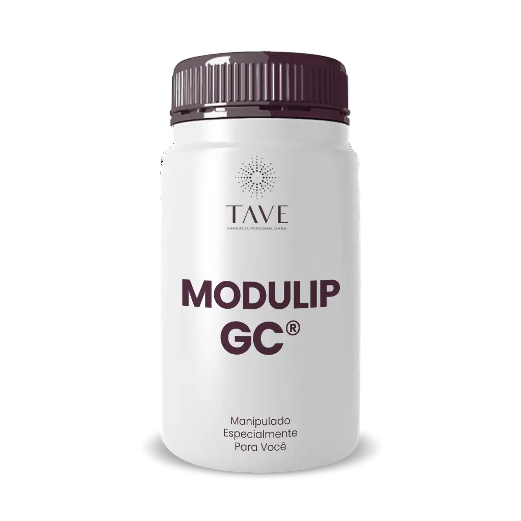Thumbail produto Modulip GC (200mg)