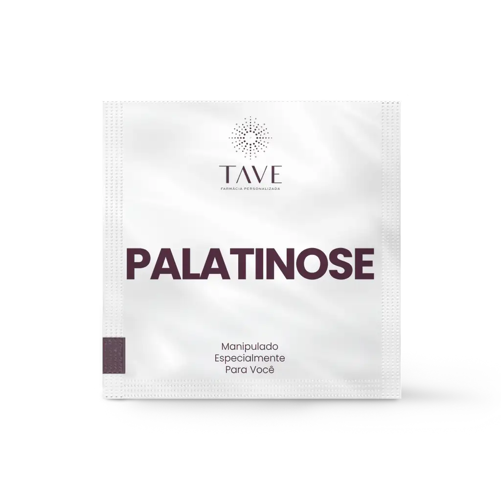 Thumbail produto Palatinose (15g)