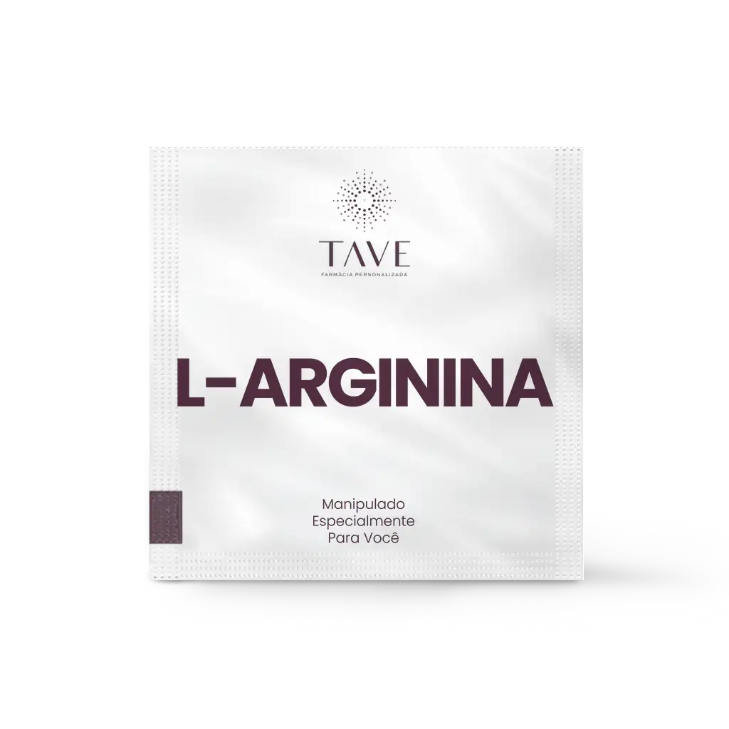 Thumbail produto L-Arginina (2g)