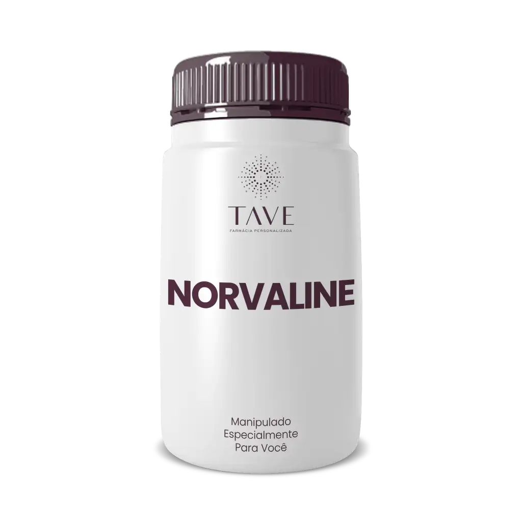 Thumbail produto Norvaline (400mg)