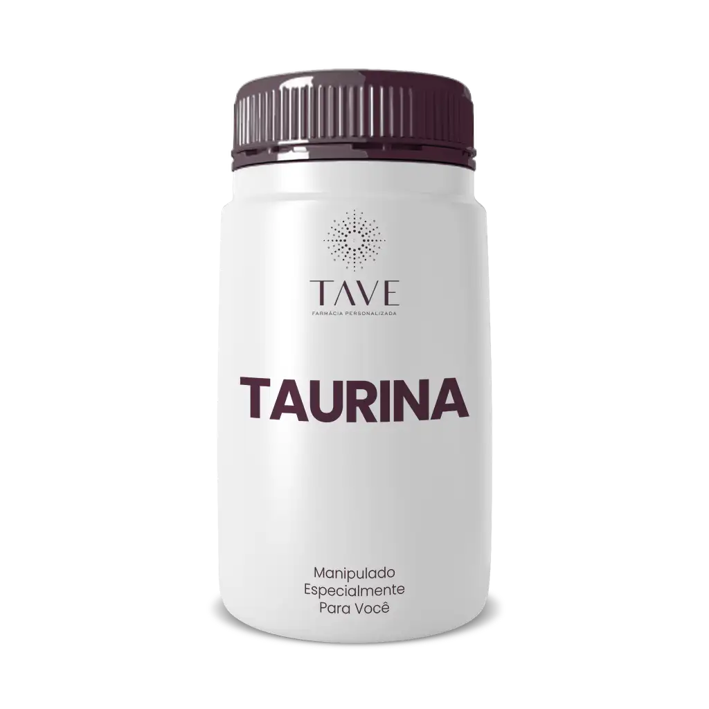 Thumbail produto Taurina (500mg)
