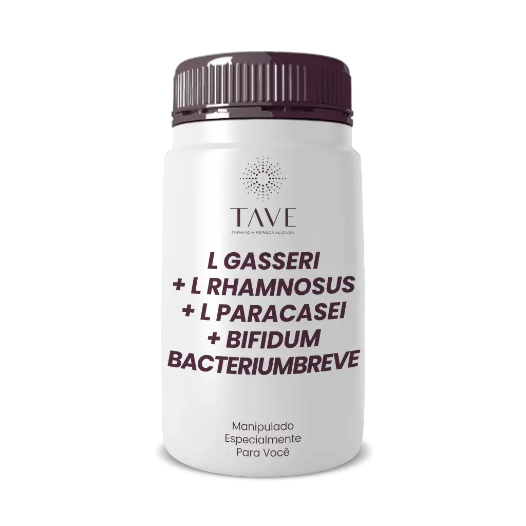 Thumbail produto Lactobacillus p/Imunidade