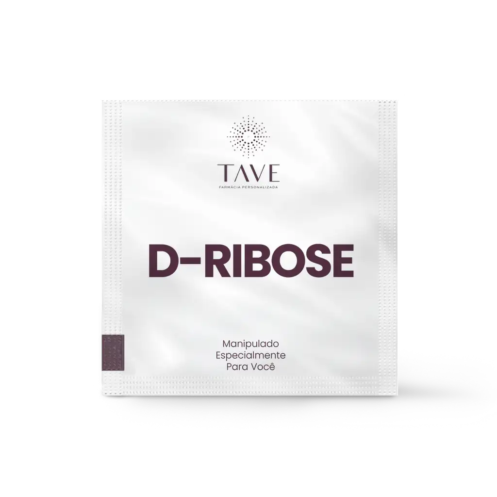 Thumbail produto D-Ribose (3g)