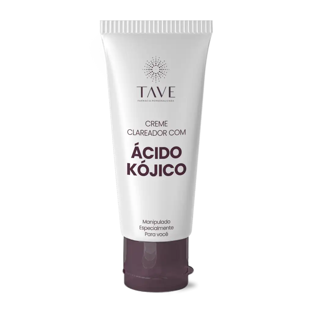Thumbail produto Ácido Kójico (3%)