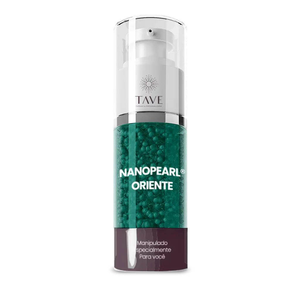 Thumbail produto Nanopearl Oriente