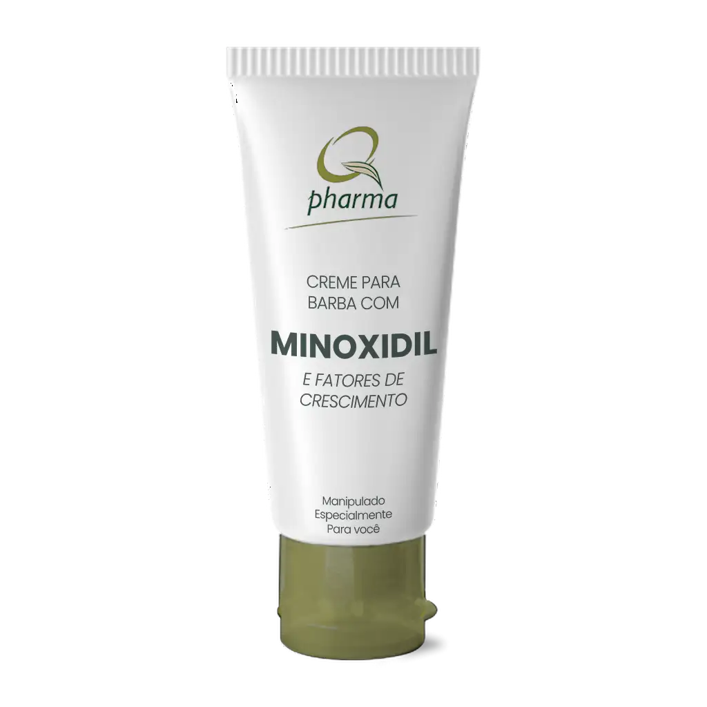 Thumbail produto Minoxidil (5%)