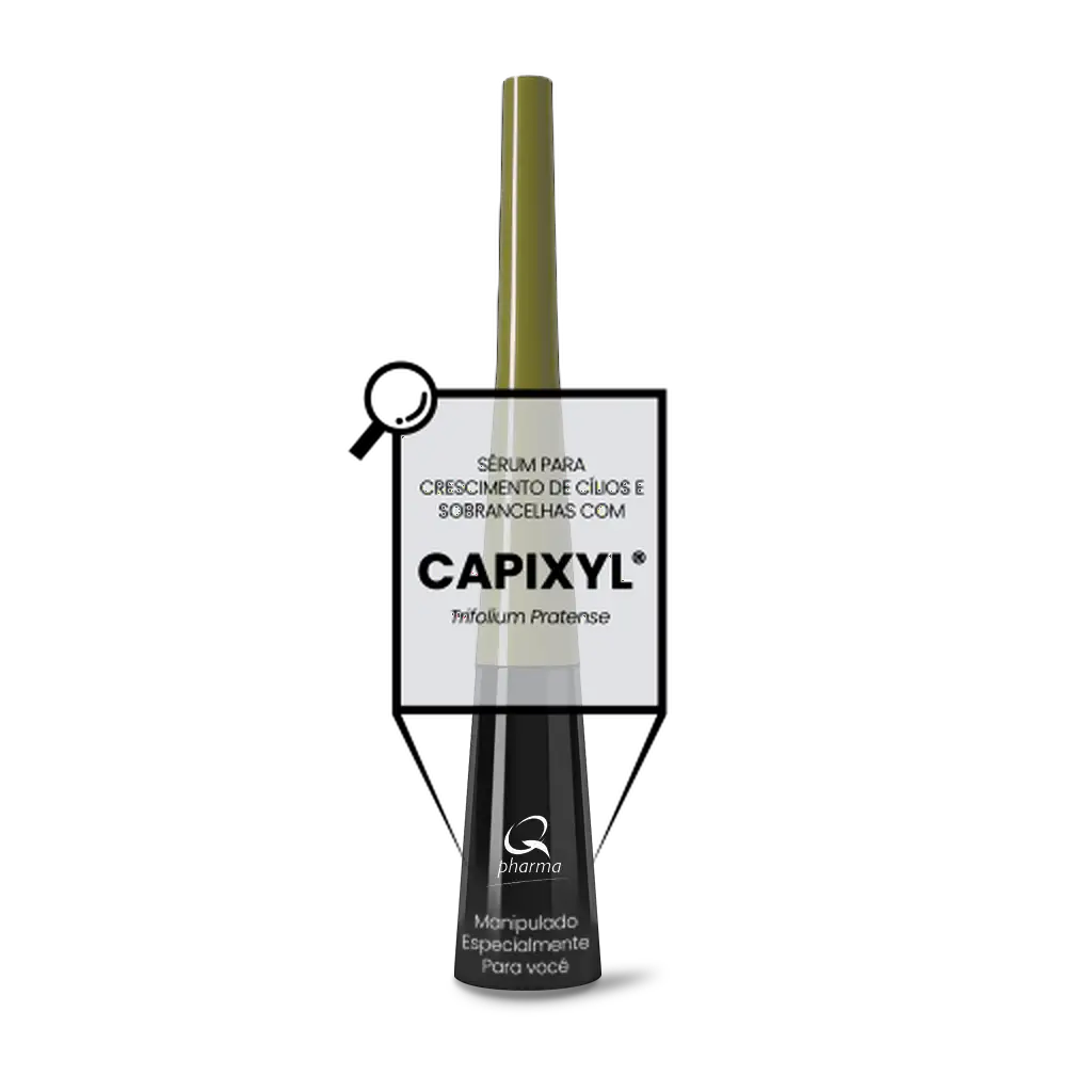 Thumbail produto Capixyl (3%)