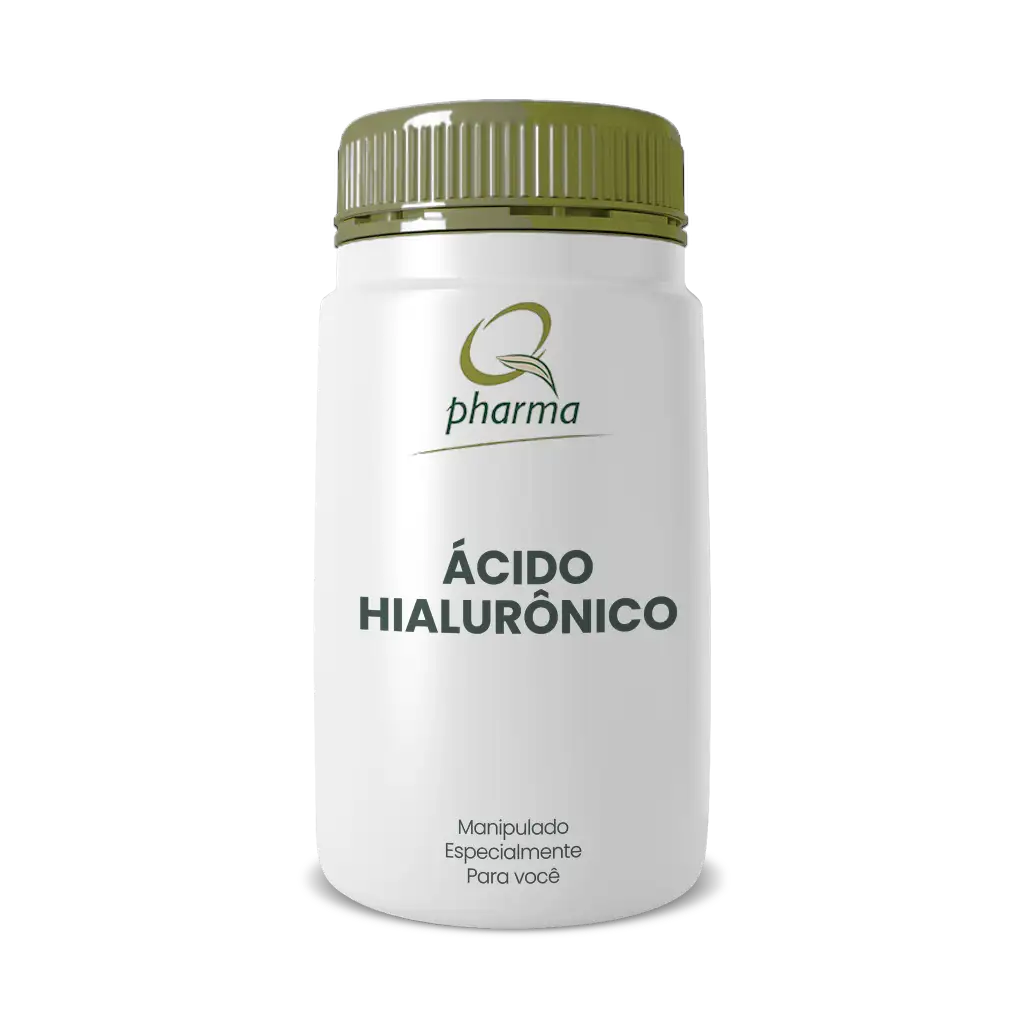 Thumbail produto Ácido Hialurônico (50mg)