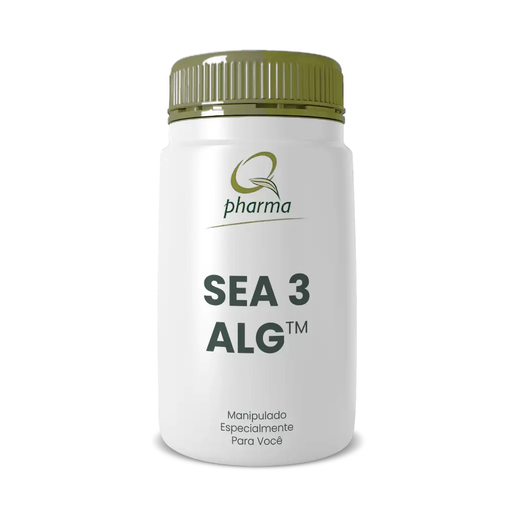 Thumbail produto Sea 3 Alg (300mg)