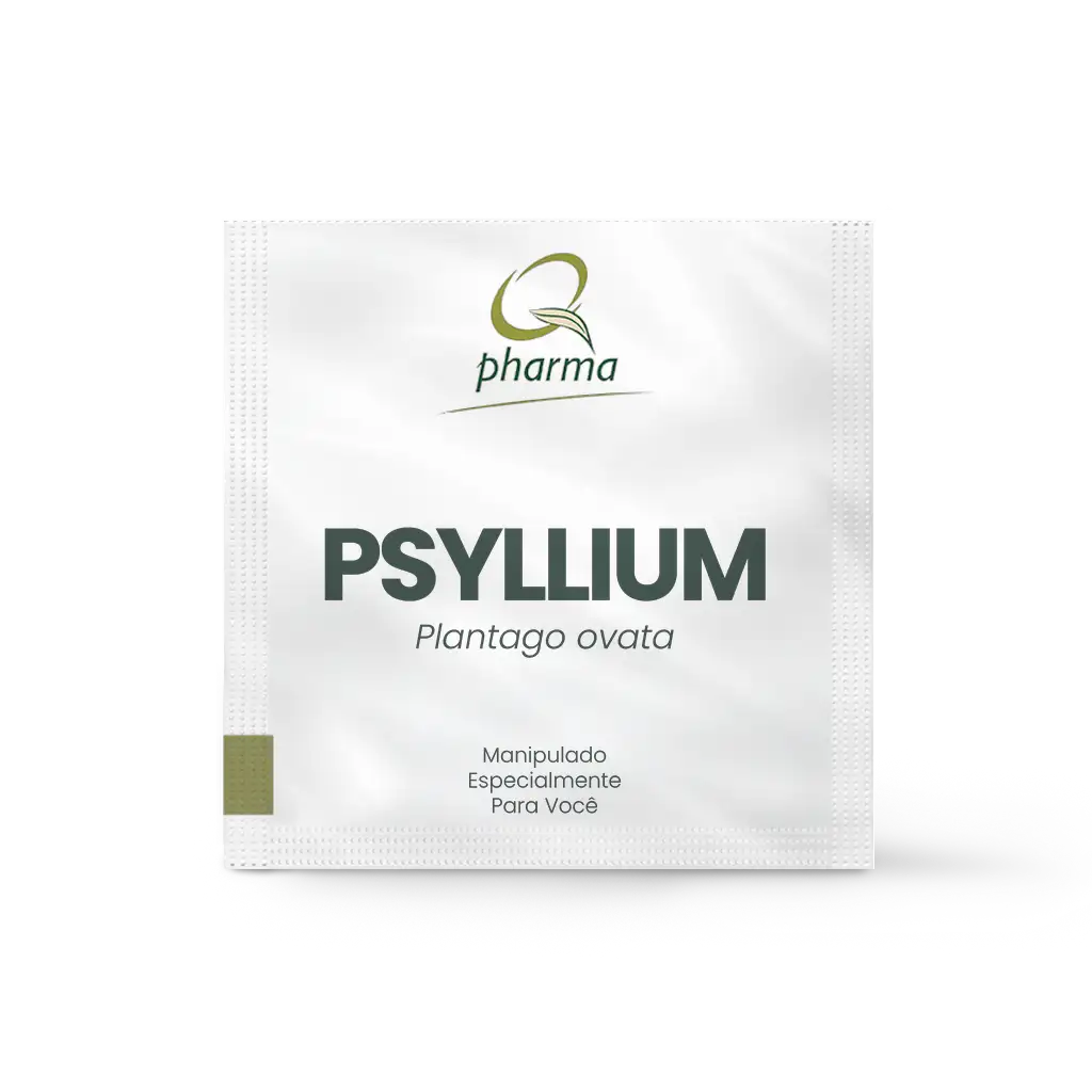 Thumbail produto Psyllium (500mg)