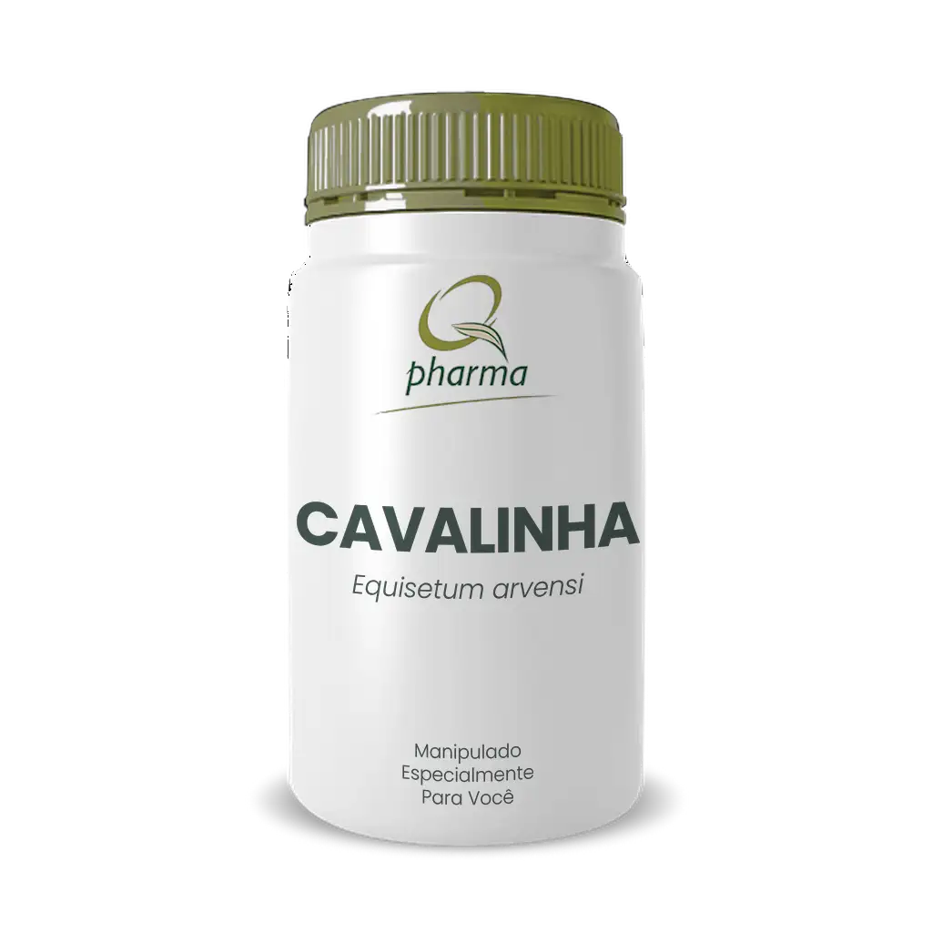 Thumbail produto Cavalinha (100mg)