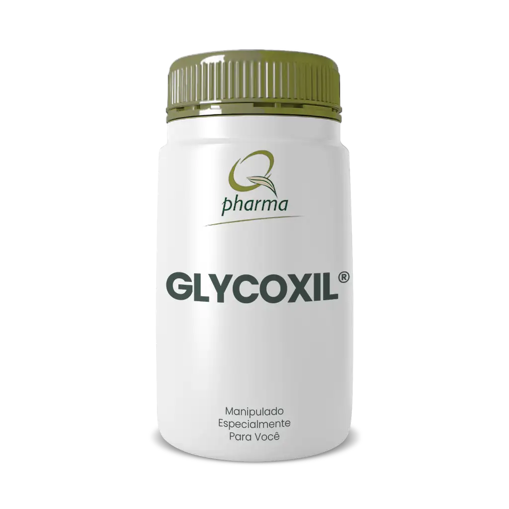 Thumbail produto Glycoxil (200mg)